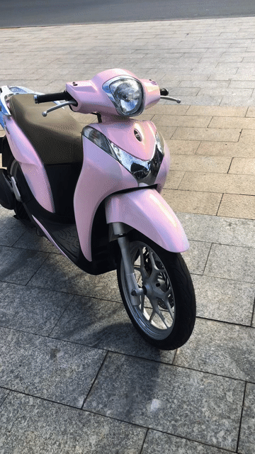 Honda SH Mode 125 2014 Khóa Chìa. Mua bán Xe máy tại Quận Thốt Nốt Cần Thơ được đăng bởi Nguyễn Văn Hải hình 1