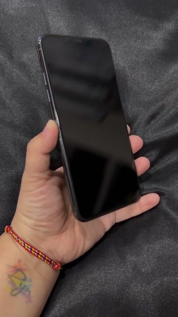 Apple iPhone 11 Pro Max 64GB Xám Đã sử dụng. Mua bán Điện thoại tại Quận Bình Thạnh Tp Hồ Chí Minh được đăng bởi Trân hình 1