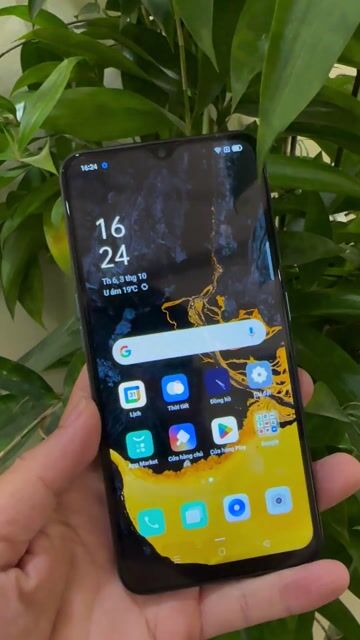 ✅OPPO MỚI 8GB-256GB GRAB BE XANH SM LALAMOVE ✅. Mua bán Điện thoại tại Quận 7 Tp Hồ Chí Minh được đăng bởi GIA NGUYỄN STORE hình 1