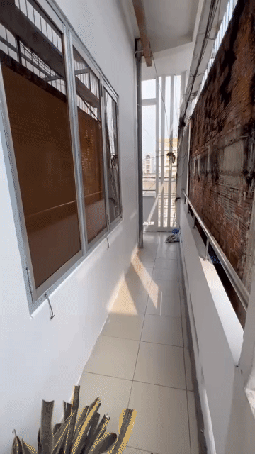 Mua bán Căn hộ Chung cư Quận Tân Bình Tp Hồ Chí Minh diện tích 30 m² giá 2,35 tỷ