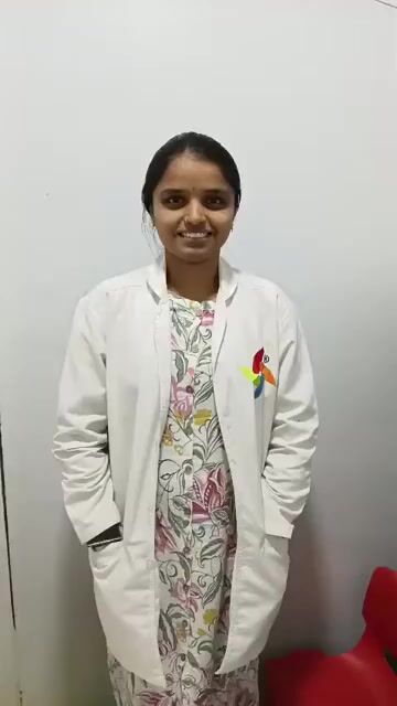 RWE For Shravan, Bhargavi Parent of Adharv manohar lysetty, 35 Months Age With Initial Ability Score 276 Having 316 Today, Joined on 2 Months ago by V. Jyothika 