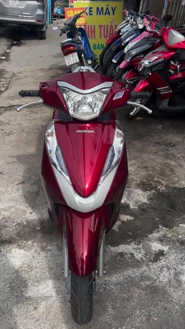 lead 125cc còn mới keng !. Mua bán Xe máy tại Thành phố Biên Hòa Đồng Nai được đăng bởi cửa hàng xe máy Anh Tuấn hình 1