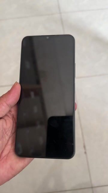 Vivo Y16 128GB Đen. Mua bán Điện thoại tại Thành phố Thuận An Bình Dương được đăng bởi Trần Mạnh hình 1