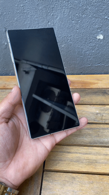 Thanh lí Redmagic 10 Pro Plus 512GB. Mua bán Điện thoại tại Thành phố Thủ Đức Tp Hồ Chí Minh được đăng bởi Anh Tí  hình 1