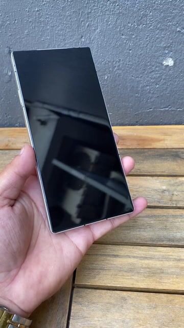 Thanh lí Redmagic 10 Pro Plus 512GB. Mua bán Điện thoại tại Thành phố Thủ Đức Tp Hồ Chí Minh được đăng bởi Anh Tí  hình 1