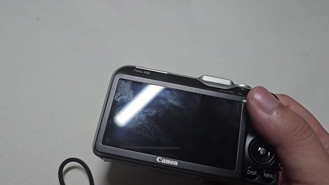 Máy ảnh Canon SX230 HS Đen. Mua bán Máy ảnh, Máy quay tại Quận Ninh Kiều Cần Thơ được đăng bởi Thái Bình hình 1