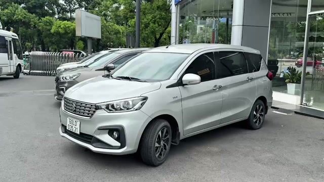 Nhà máy Suzuki thanh lý Suzuki Ertiga 2020AT Sport. Mua bán Ô tô tại Quận Tân Bình Tp Hồ Chí Minh được đăng bởi Suzuki World Phổ Quang Chính hãng hình 1