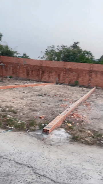 Mua bán Đất Huyện Hóc Môn Tp Hồ Chí Minh diện tích 90 m² giá 3 tỷ
