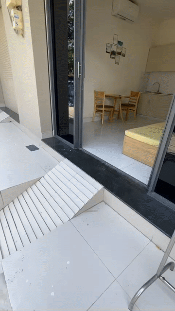 Cho thuê Phòng trọ Quận 12 Tp Hồ Chí Minh diện tích 25 m² giá 3,8 triệu/tháng