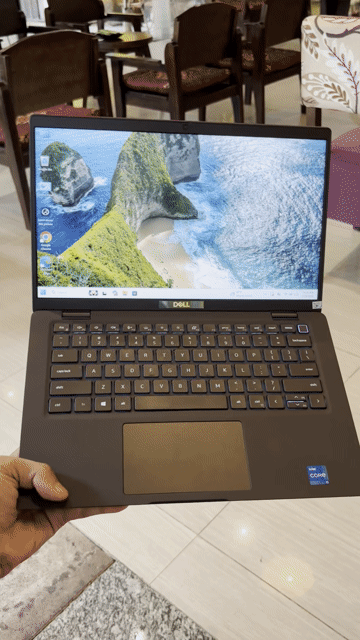 ✅Dell Latitude 7420 i5 1145G7 Ram 16GB/256GB✅. Mua bán Laptop tại Quận Thanh Xuân Hà Nội được đăng bởi Hieuz Tech  hình 1
