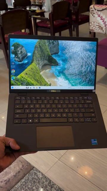 ✅Dell Latitude 7420 i5 1145G7 Ram 16GB/256GB✅. Mua bán Laptop tại Quận Thanh Xuân Hà Nội được đăng bởi Hieuz Tech  hình 1
