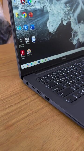 Dell Latitude 7400 i7-8665U 8GB/256GB. Mua bán Laptop tại Thành phố Đà Lạt Lâm Đồng được đăng bởi Trương Hoàng hình 1