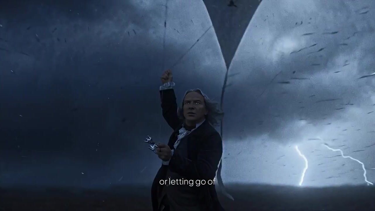 What would happened to Albert if...