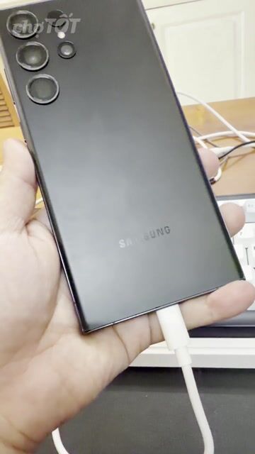 Samsung S23 Ultra chính hãng zin all giá siêu tốt. Mua bán Điện thoại tại Quận Bình Tân Tp Hồ Chí Minh được đăng bởi Shop phố smartphone 2 hình 1