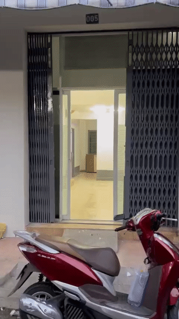 Cho thuê Văn phòng, Mặt bằng kinh doanh Chung cư Gò Dầu 2 Quận Tân Phú Tp Hồ Chí Minh diện tích 80 m² giá 8,3 triệu/tháng