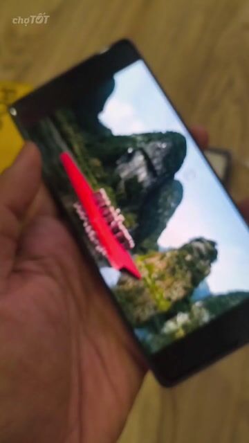 Poco M6 Pro Tím 256GB còn BH 17/3/27 có sip COD. Mua bán Điện thoại tại Quận 1 Tp Hồ Chí Minh được đăng bởi Thanh Hùng hình 1