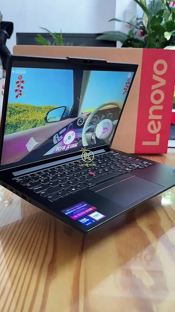 Lenovo ThinkPad E14 Gen 7 Fullbox. Mua bán Laptop tại Quận Ninh Kiều Cần Thơ được đăng bởi LAPTOP KENG CẦN THƠ hình 1