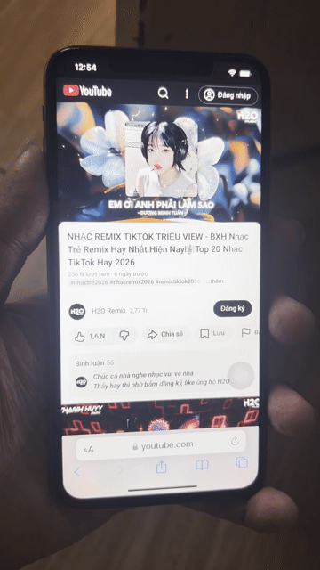 iPhone XS Max 256GB Vàng lock. Mua bán Điện thoại tại Quận 8 Tp Hồ Chí Minh được đăng bởi thanhle hình 1
