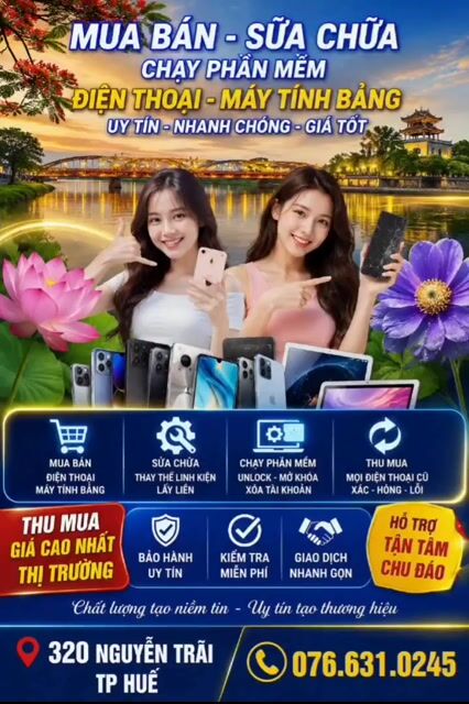 Samsung Galaxy A21s Đen. Mua bán Điện thoại tại Thành phố Huế Thừa Thiên Huế được đăng bởi T PLUS MOBILE MUA BÁN ĐIỆN THOẠI hình 1