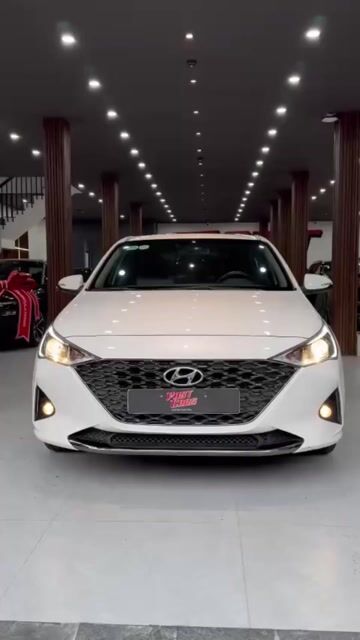 Hyundai Accent 2023 1.4 AT Đặc Biệt - 23000 km. Mua bán Ô tô tại Thành phố Thủ Đức Tp Hồ Chí Minh được đăng bởi FASTCARS THÁI Ô TÔ CŨ  hình 1
