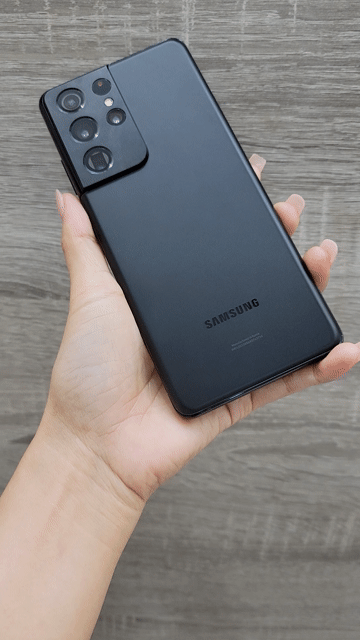 Samsung S21 Ultra 256GB Đen. Mua bán Điện thoại tại Quận Gò Vấp Tp Hồ Chí Minh được đăng bởi KGPHONE  Điện Thoại Di Động giá tốt  hình 1