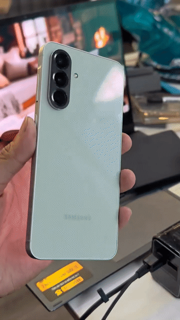 🌈 #S25Edge - 512Gb - ViệtNam LikeNew siêu ngon. Mua bán Điện thoại tại Quận Gò Vấp Tp Hồ Chí Minh được đăng bởi HoangDang hình 1