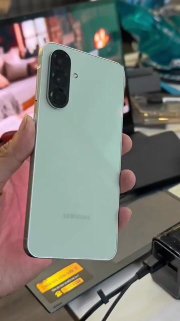 🌈 #S25Edge - 512Gb - ViệtNam LikeNew siêu ngon. Mua bán Điện thoại tại Quận Gò Vấp Tp Hồ Chí Minh được đăng bởi HoangDang hình 1