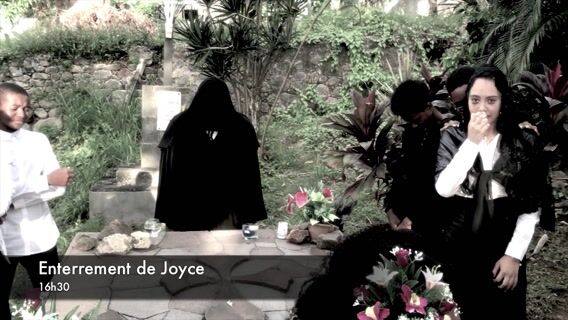 Le théâtre- entre passion et formation.