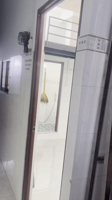 Cho thuê Phòng trọ Quận 8 Tp Hồ Chí Minh diện tích 20 m² giá 3,5 triệu/tháng
