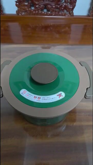 Nồi ủ nhiệt Thermos Shuttle Chef Inox. Mua bán Bếp, lò, đồ điện nhà bếp tại Thị xã Tân Châu An Giang được đăng bởi kim phụng chuyên hàng nhật  hình 1