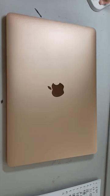 Apple Macbook Air 13 2020 M1 8GB/256GB. Mua bán Laptop tại Quận Bắc Từ Liêm Hà Nội được đăng bởi Đỗ Tôn hình 1