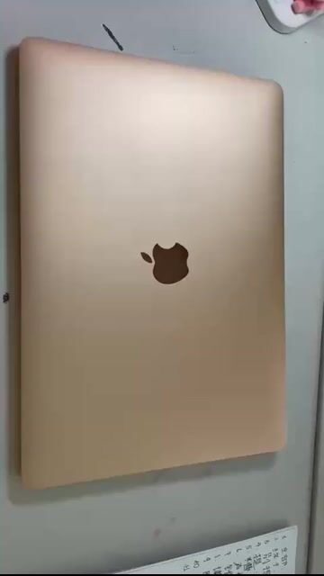 Apple Macbook Air 13 2020 M1 8GB/256GB. Mua bán Laptop tại Quận Bắc Từ Liêm Hà Nội được đăng bởi Đỗ Tôn hình 1