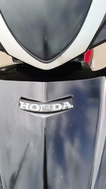 Bán Ari Blade Fi phun xăng điện tử 2012. Mua bán Xe máy tại Thị xã An Nhơn Bình Định được đăng bởi Tony Trần hình 1