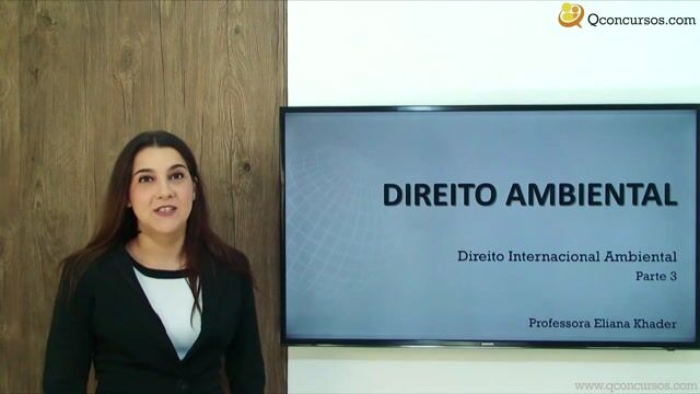 Direito Ambiental