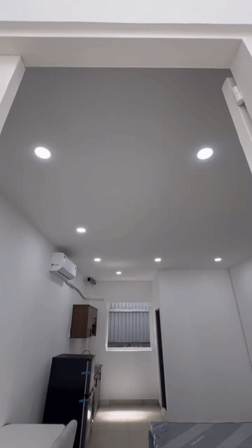Cho thuê Căn hộ Chung cư Quận Tân Phú Tp Hồ Chí Minh diện tích 28 m² giá 5 triệu/tháng