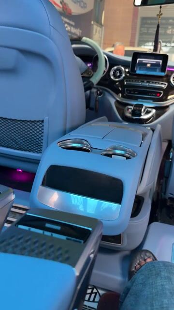 Mercedes-Benz V 22-Class Trắng. Mua bán Ô tô tại Huyện Lâm Hà Lâm Đồng được đăng bởi MINH HÙNG hình 1