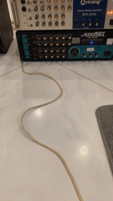 bán bộ karaoke nhu hinh. Mua bán Tivi, Âm thanh tại Quận 7 Tp Hồ Chí Minh được đăng bởi Nguyễn Long hình 1