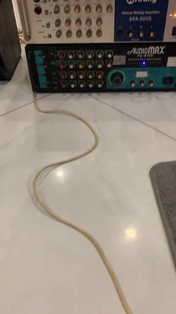 bán bộ karaoke nhu hinh. Mua bán Tivi, Âm thanh tại Quận 7 Tp Hồ Chí Minh được đăng bởi Nguyễn Long hình 1