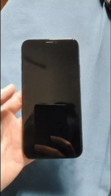 Apple iPhone X 256GB Đen. Mua bán Điện thoại tại Quận Phú Nhuận Tp Hồ Chí Minh được đăng bởi Viết Chiến hình 1