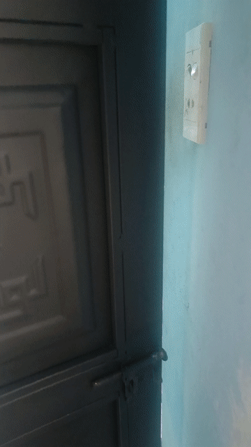 Cho thuê Phòng trọ Quận Hải Châu Đà Nẵng diện tích 40 m² giá 3,5 triệu/tháng