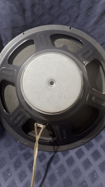 Củ loa bass 40 Villlke - M150306DX chuyên loa kéo. Mua bán Tivi, Âm thanh tại Thành phố Dĩ An Bình Dương được đăng bởi nguyễn nguyễn hình 1