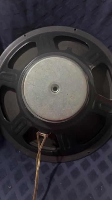 Củ loa bass 40 Villlke - M150306DX chuyên loa kéo. Mua bán Tivi, Âm thanh tại Thành phố Dĩ An Bình Dương được đăng bởi nguyễn nguyễn hình 1
