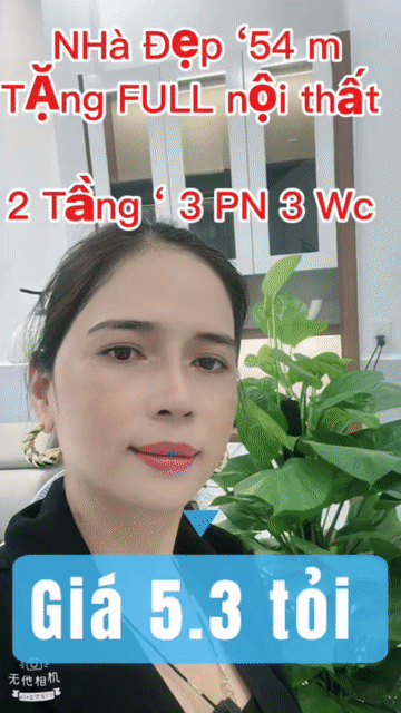Mua bán Nhà ở Quận Bình Tân Tp Hồ Chí Minh diện tích 54 m² giá 5,3 tỷ