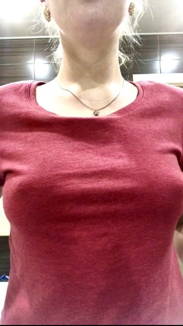 Model - SweetyBlonde pussy