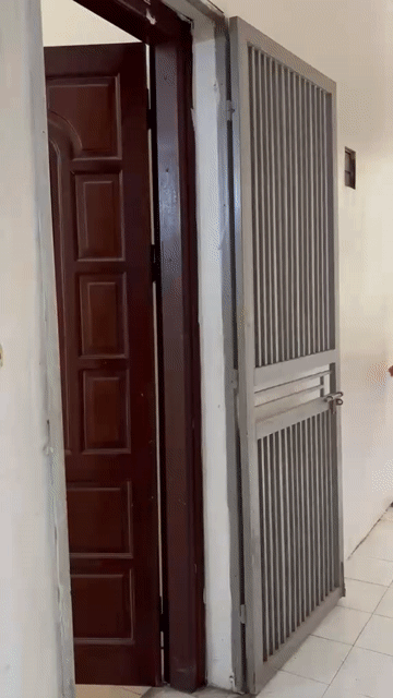 Cho thuê Căn hộ Chung cư Quận Bắc Từ Liêm Hà Nội diện tích 65 m² giá 6 triệu/tháng