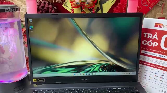 Acer Aspire A715-76G i5-12450H|8|512|2050. Mua bán Laptop tại Quận Thanh Xuân Hà Nội được đăng bởi Kiều Sơn hình 1