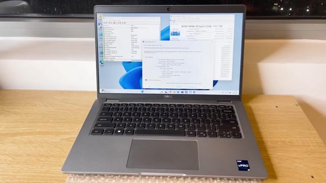 Dell Precision 3480 i7-1370P 16GB 512GB RTX500. Mua bán Laptop tại Quận 7 Tp Hồ Chí Minh được đăng bởi Nguyen Minh Tam hình 1