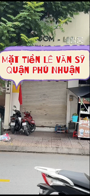 Mua bán Nhà ở Quận Phú Nhuận Tp Hồ Chí Minh diện tích 97 m² giá 28,8 tỷ