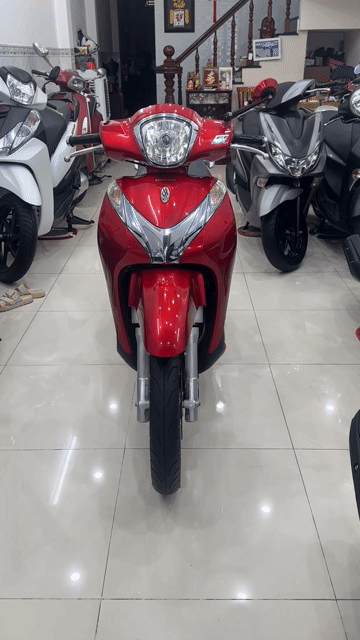 Honda SH Mode Fi ( ĐỜI 2015 ) BS: 65 Cần Thơ. Mua bán Xe máy tại Quận Ninh Kiều Cần Thơ được đăng bởi CH XE MÁY 7 THÀNH hình 1