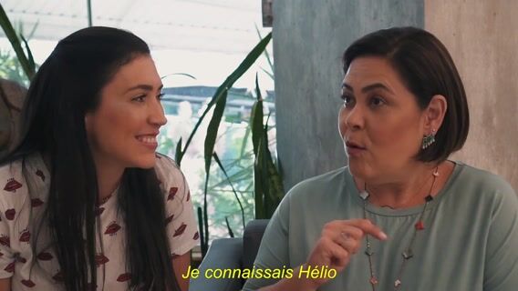 Un succès ébouriffant